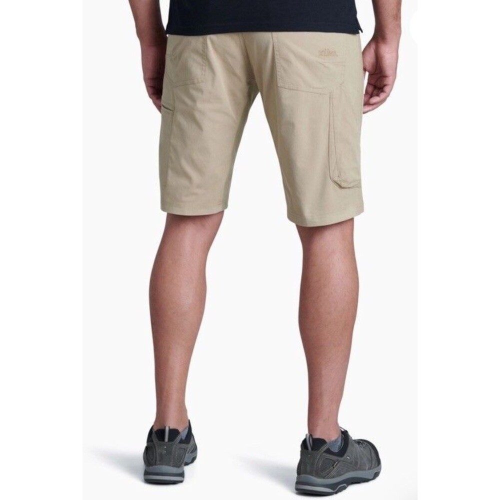 Kuhl RADIKL Sz 34x11 SHORT Lightweight performance blend technica Hiking Outdoor - Picture 3 of 14